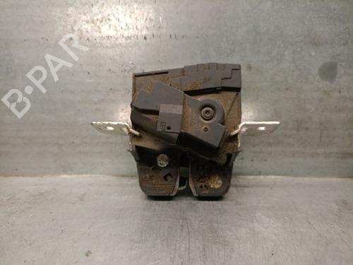 Used Tailgate lock MERCEDES-BENZ A-CLASS (W176) A 180 CDI (176.000) (109 hp) 25245615