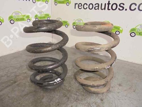 Used Shock absorber spring RENAULT MASTER II Van (FD) [1997-2013]  20244330