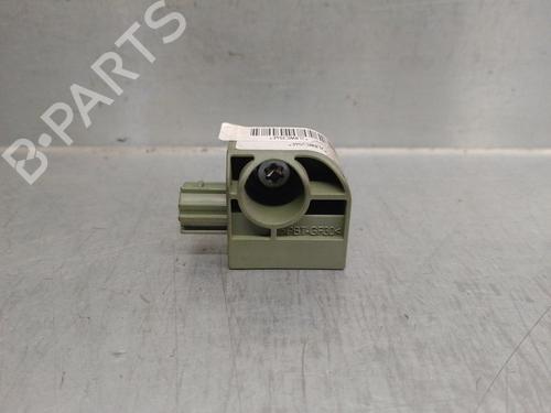 Used Electronic module CHEVROLET EPICA (KL1_) 2.0 D (150 hp) 14331075