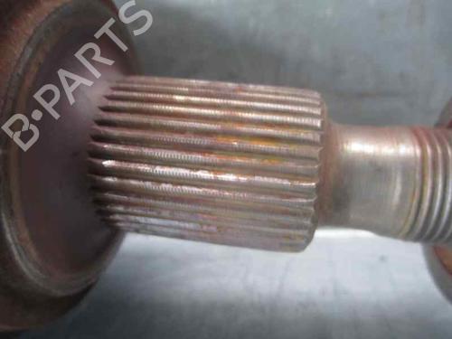 Right front driveshaft VW GOLF IV (1J1) 1.9 TDI | BP5087976M39 