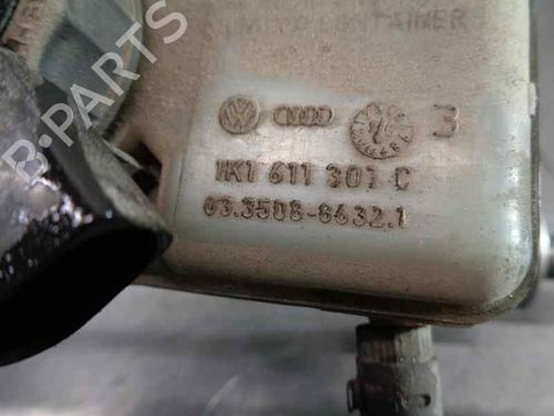Brake master cylinder AUDI A3 (8P1) 2.0 TDI 16V | BP7528845M77 