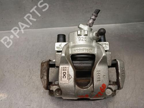 Used Right front brake caliper SMART FORTWO Coupe (453) electric drive / EQ (453.391) (56 hp) 25243147