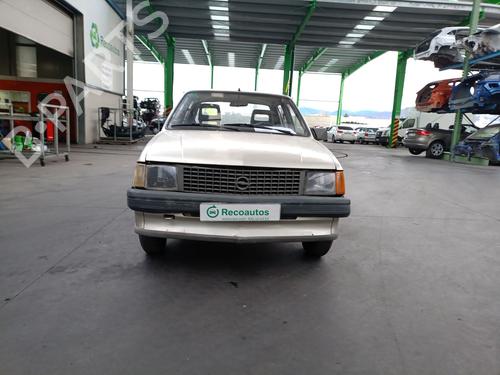 Warning switch OPEL CORSA A Hatchback (S83) 1.2 N (F08, M08, F68, M68) | BP31644644I22 