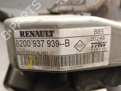 Steering column RENAULT CLIO III (BR0/1, CR0/1) 1.5 dCi (C/BR0G, C/BR1G) | BP30551313M21
