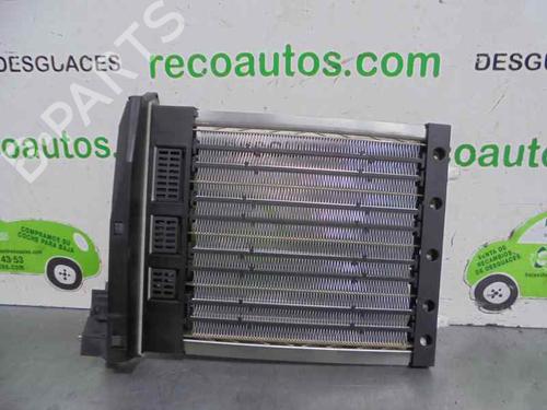 Used Heater resistor MERCEDES-BENZ A-CLASS (W169) A 200 CDI (169.008, 169.308) (140 hp) 11667682
