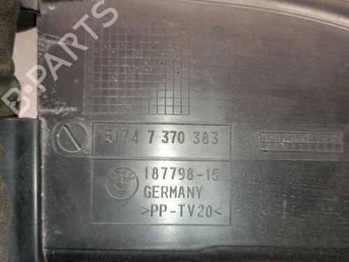 Pipe BMW 6 Gran Coupe (F06) 640 d | BP39142342M125 - Image 5