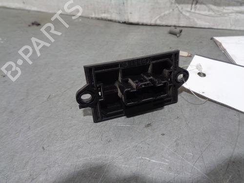 Heater resistor NISSAN NV200 / EVALIA Bus  | BP12537680M108 