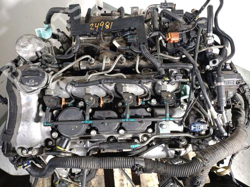 Engine CHEVROLET ORLANDO (J309) 2.0 D | BP33548778M1  - Image 5