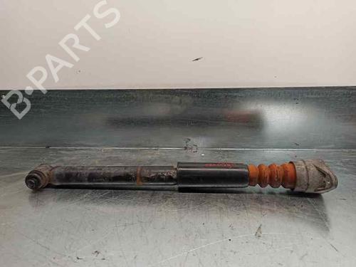 Used Right rear shock absorber AUDI A6 C6 (4F2) 2.7 TDI (180 hp) 6694494