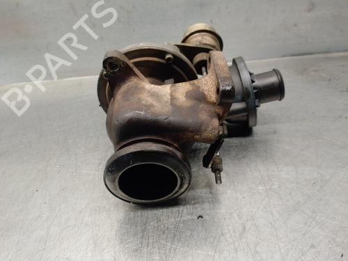 Turbocharger/Supercharger MERCEDES-BENZ A-CLASS (W168) A 170 CDI (168.009, 168.109) | BP15466756M71 