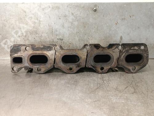 Exhaust manifold PEUGEOT 508 SW I (8E_) 2.0 HDi | BP29808163M110 