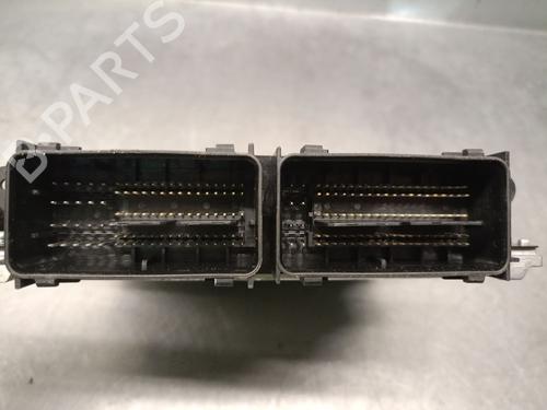 Engine control unit (ECU) VOLVO V40 Hatchback (525) D2 | BP39531449M57 - Image 3