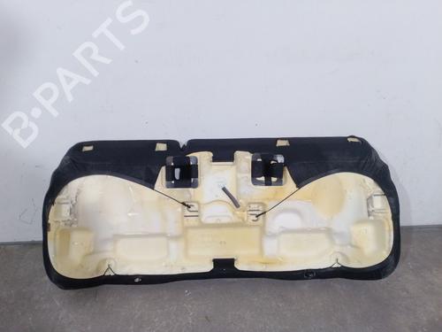 Rear seat DACIA SANDERO III 1.0 TCe 90 | BP29626917C17 