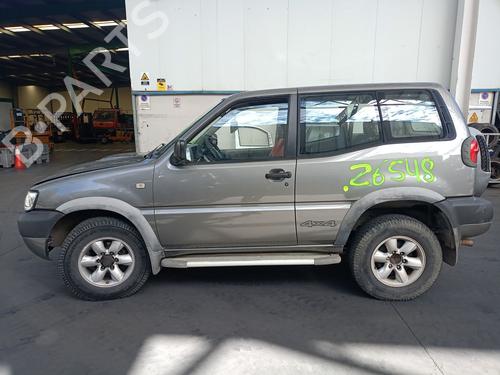 Used Parts NISSAN TERRANO II (R20) 2.7 TDi 4WD 4959147