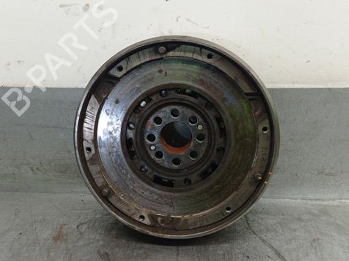 Used Flywheel BMW 3 (E46) 316 i (105 hp) 29506654