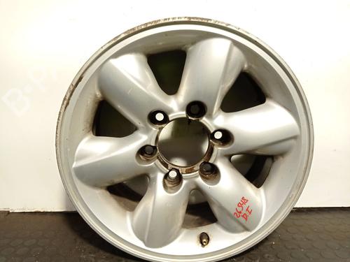 Used Rim Rim 39506322 39506322