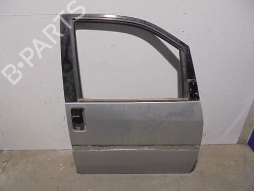 Used Right front door CITROËN EVASION MPV (22, U6) 2.0 HDI (109 hp) 9309567