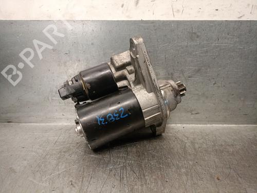 Used Starter SEAT IBIZA III (6L1) 1.2 (64 hp) 29831589