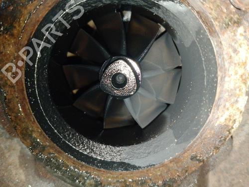 Turbolader/Compressor AUDI A6 C5 (4B2, 4B4) 2.5 TDI | BP29966237M71 