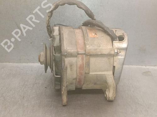 Alternator FORD FIESTA III (GFJ) 1.3 Cat | BP22722384M7 
