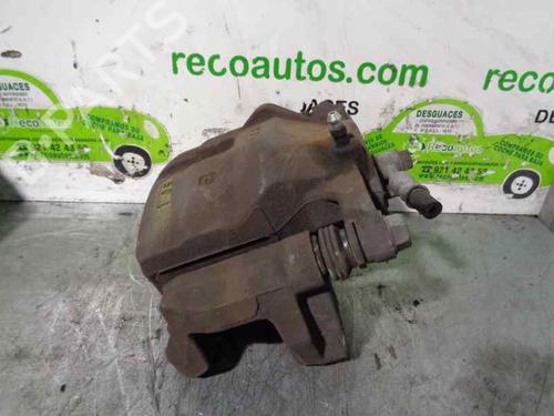 Left front brake caliper NISSAN QASHQAI / QASHQAI +2 I (J10, NJ10, JJ10E)  | BP11615419M105 