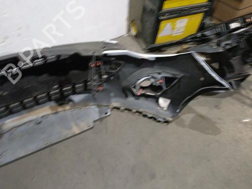 Front bumper OPEL CORSA D (S07) 1.3 CDTI (L08, L68) | BP27688990C7 