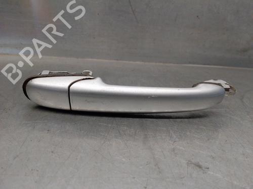 Used Rear left exterior door handle SEAT IBIZA II (6K1) 1.9 TDI (90 hp) 13946495