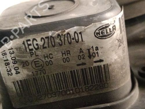 Left headlight OPEL ASTRA H (A04) 1.7 CDTI (L48) | BP32983548C28  - Image 11