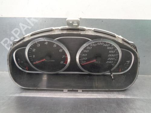 Instrument cluster MAZDA 6 Hatchback (GG) 2.0 (GGES) | BP17703907C47 