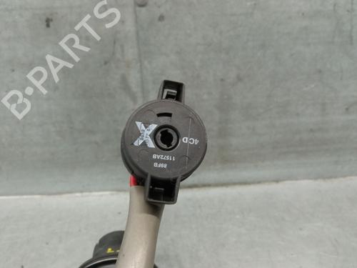 Ignition barrel FORD FIESTA I (GFBT) 1.1 | BP29138572M48