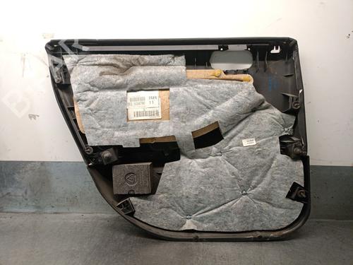Høyre bakpanel CHRYSLER SEBRING (JR) 2.0 | BP23987011C61 