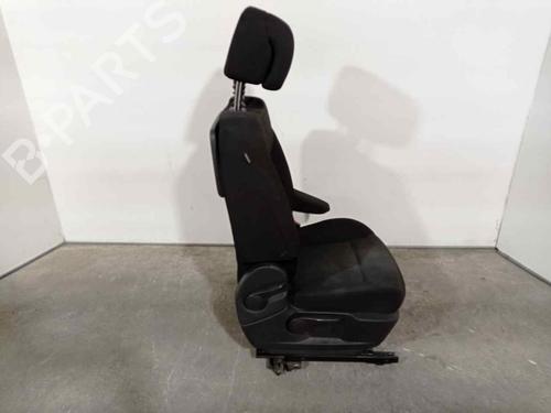Right front seat PEUGEOT 5008 (0U_, 0E_) 1.6 HDi | BP15186015C16 
