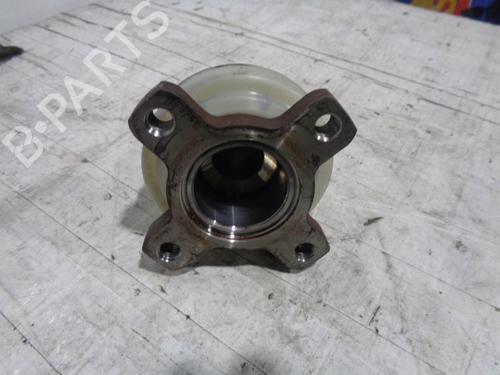 Driveshaft BMW X3 (E83) 2.0 sd | BP11878946M37 