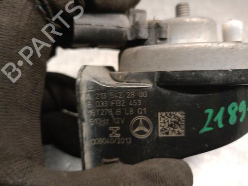 Horn MERCEDES-BENZ E-CLASS (W213) E 350 d (213.033) | BP22900211E13 
