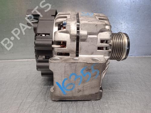 Generator OPEL ASTRA H (A04)  | BP10662897M7 