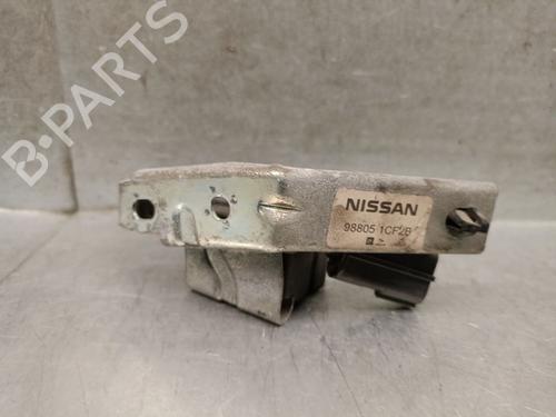 Elektronisk sensor INFINITI FX 30d AWD | BP39096055M84 - Image 4