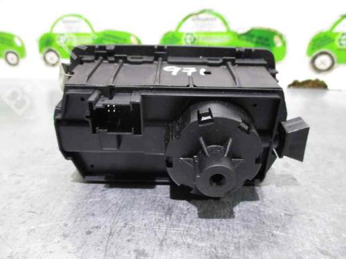 Headlight switch MERCEDES-BENZ SLK (R171) 200 Kompressor (171.442) | BP20244247I24 