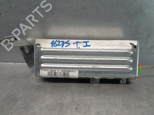 Modulo electronico MERCEDES-BENZ S-CLASS (W221, V221) S 320 CDI (221.022, 221.122) (235 hp) 10637720