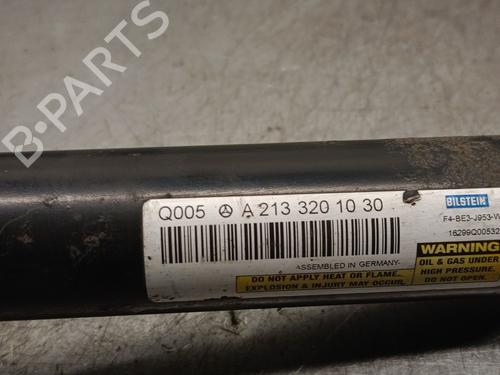 Right rear shock absorber MERCEDES-BENZ E-CLASS (W213) E 350 d (213.033) | BP22904174M19 