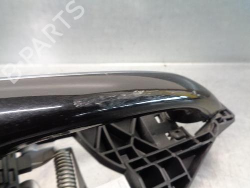 Front right exterior door handle MERCEDES-BENZ R-CLASS (W251, V251) R 320 CDI 4-matic (251.022, 251.122) | BP13296966C129 