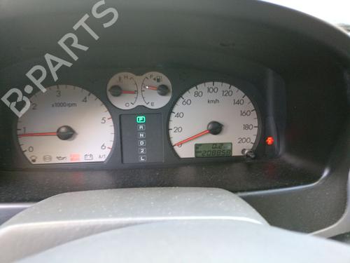 Switch HYUNDAI TERRACAN (HP) 2.9 CRDi 4WD | BP37418085I30 - Image 13