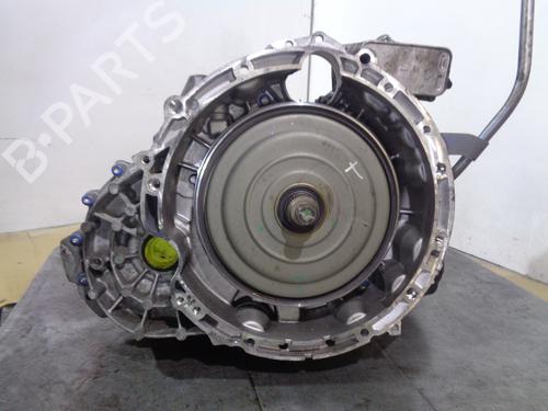 Used Gearbox Gearbox MERCEDES-BENZ GLA-CLASS (X156) GLA 220 CDI (156.903) (170 hp) 12197298 12197298