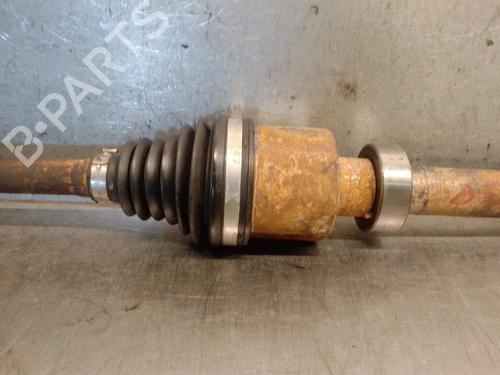 Right front driveshaft RENAULT CLIO V (B7_) 1.6 E-TECH 140 (B7MU) | BP39747205M39 - Image 3