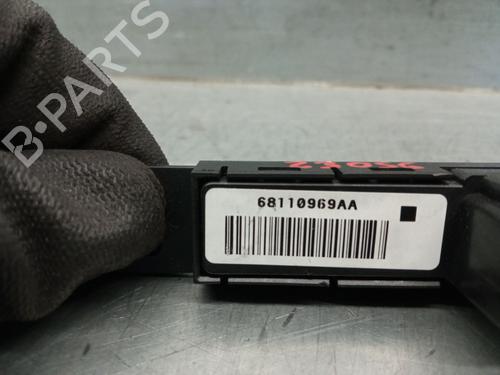 Warning switch LANCIA VOYAGER MPV (404_) 2.8 CRD (RT, 53) | BP27278769I22 - Image 4