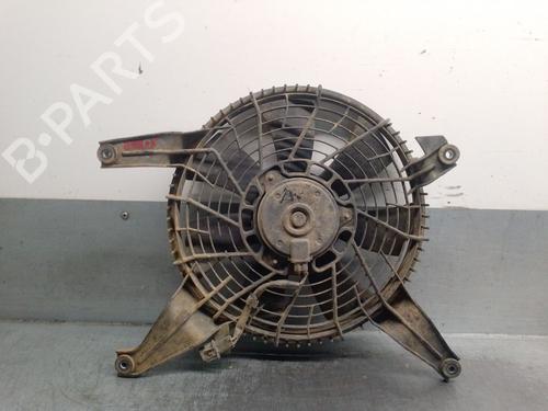 Køleventilator elektrisk MITSUBISHI PAJERO III (V7_W, V6_W) 3.2 Di-D (V68W) (160 hp) 32656725
