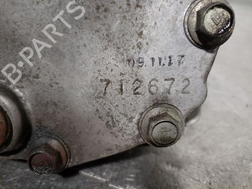 Front differential INFINITI FX 37 AWD | BP38758164M23 - Image 7