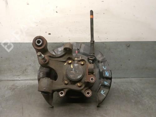 Højre hjullejehus spindel HYUNDAI SONATA V (NF) 2.0 CRDi (150 hp) 31353095