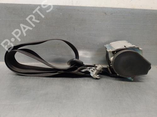 Used Rear right seatbelt AUDI A6 C6 Avant (4F5) 2.0 TDI (140 hp) 17710359