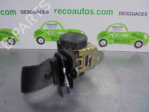 Rear right seatbelt MINI MINI (R50, R53) One | BP7444996I28 