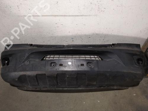 Used Front bumper Front bumper MERCEDES-BENZ SPRINTER 3,5-t Van (B906) 311 CDI (906.631, 906.633, 906.635, 906.637) (114 hp) 40496508 40496508